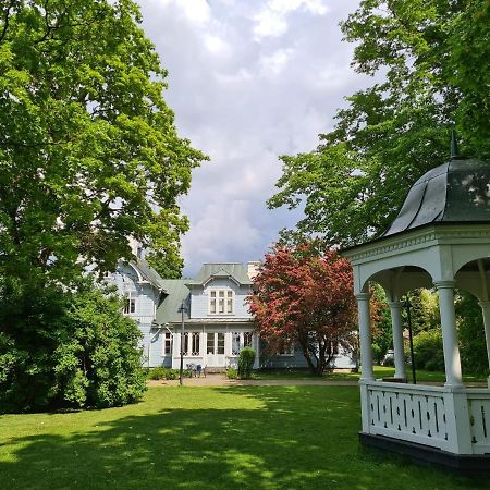 Lahe Guesthouse Хаапсалу Екстер'єр фото
