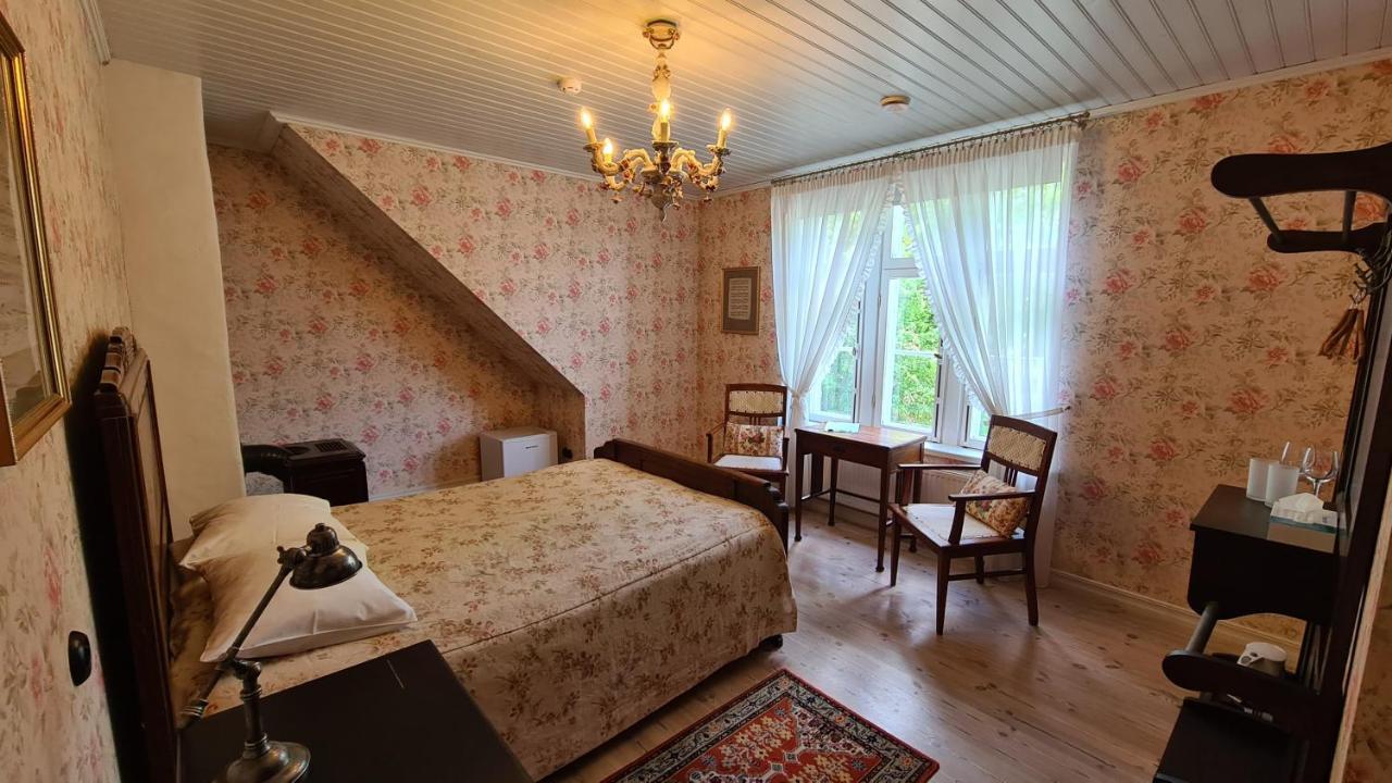 Lahe Guesthouse Хаапсалу Екстер'єр фото