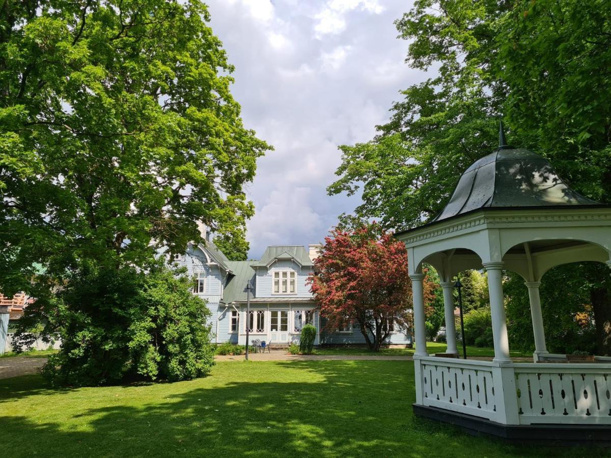 Lahe Guesthouse Хаапсалу Екстер'єр фото