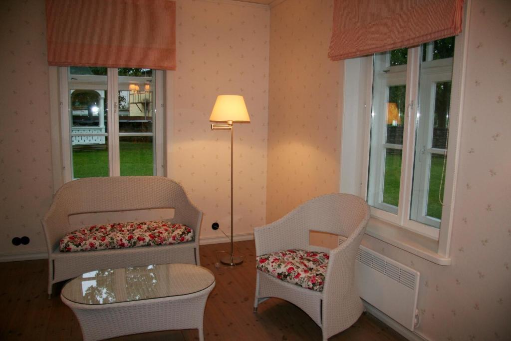 Lahe Guesthouse Хаапсалу Номер фото