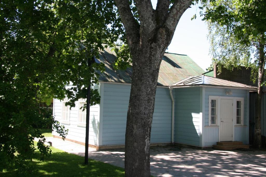 Lahe Guesthouse Хаапсалу Номер фото